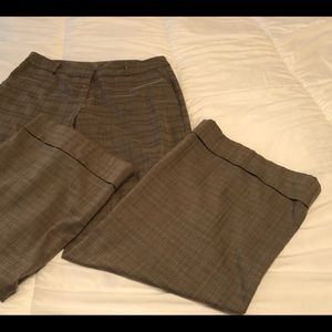 New York &Co Dress Pant Size 10